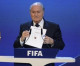Relatório aponta corrupção na Fifa; brasileiro é citado
