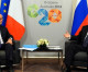 Poutine deixa G20 sob avalanche de criticas