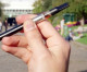 Empresa lança cigarro eletrônico de canabis na França