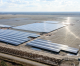 Maior central de energia solar da Europa terá 360 hectares